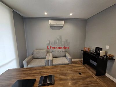 Sala-Conjunto, 55 m² - Foto 5