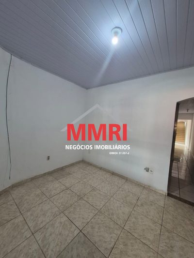 Casa, 3 quartos - Foto 2