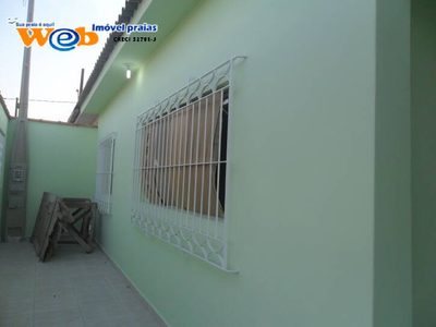 Casa, 2 quartos, 76 m² - Foto 1
