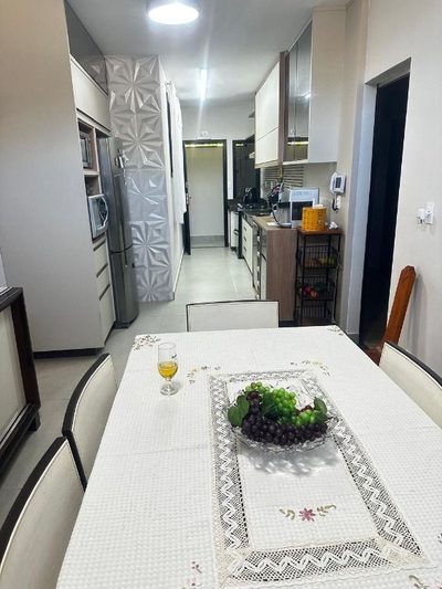 Casa, 4 quartos, 180 m² - Foto 3