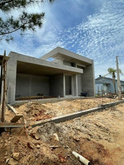 Casa, 3 quartos, 181 m² - Foto 2