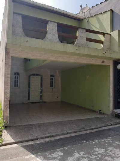 Casa, 3 quartos, 125 m² - Foto 4