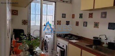 Apartamento, 3 quartos, 80 m² - Foto 3