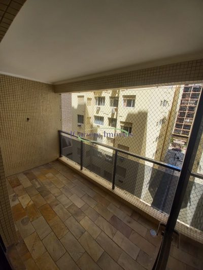 Apartamento, 3 quartos, 92 m² - Foto 1