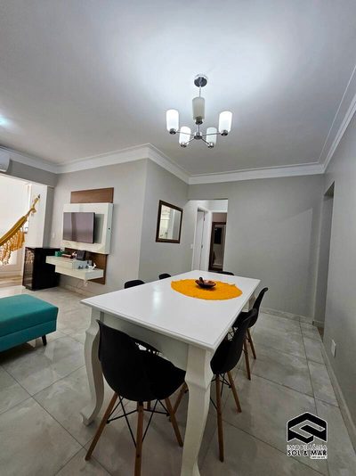 Apartamento, 3 quartos - Foto 3