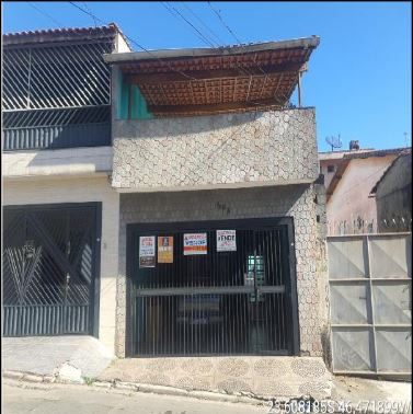 Casa, 3 quartos, 132 m² - Foto 1