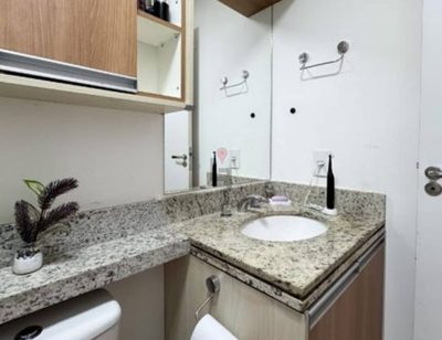Apartamento, 1 quarto, 42 m² - Foto 5