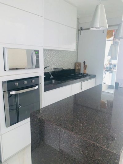 Apartamento, 2 quartos, 75 m² - Foto 3