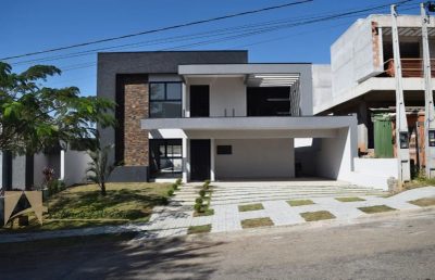Casa, 4 quartos - Foto 1