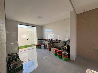 Casa, 3 quartos, 116 m² - Foto 5