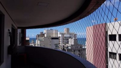 Apartamento, 3 quartos, 152 m² - Foto 2
