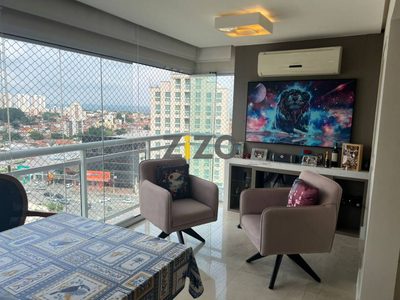 Apartamento, 3 quartos, 150 m² - Foto 5