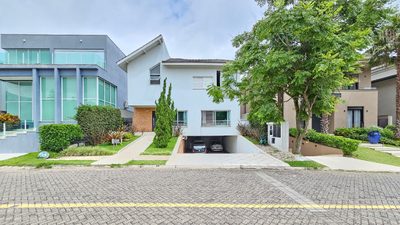 Apartamento, 3 quartos, 364 m² - Foto 2