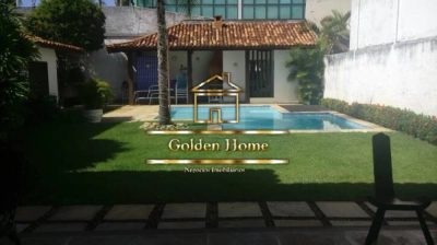 Casa, 4 quartos, 466 m² - Foto 4