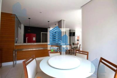 Apartamento, 2 quartos, 57 m² - Foto 3