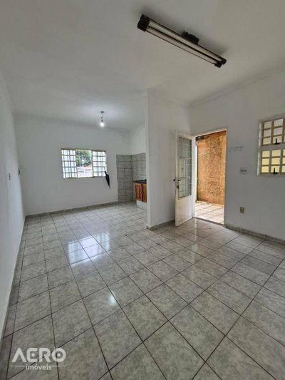 Casa, 1 quarto, 51 m² - Foto 4