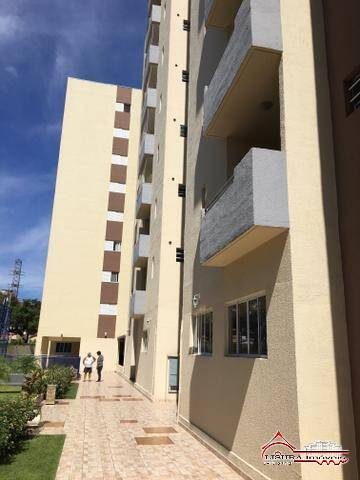 Apartamento, 3 quartos, 108 m² - Foto 1