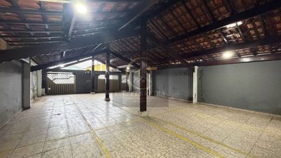 Casa de Condomínio, 1 quarto - Foto 1