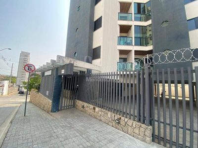 Apartamento, 2 quartos, 69 m² - Foto 2