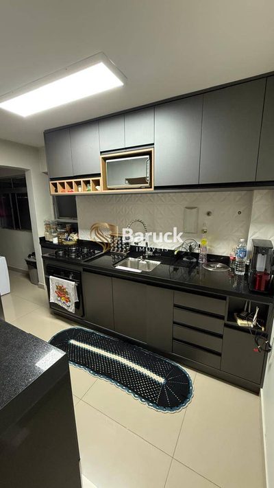 Apartamento, 3 quartos, 72 m² - Foto 5