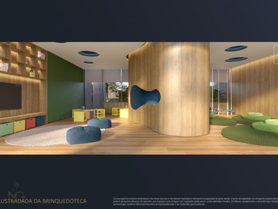 Apartamento, 3 quartos, 317 m² - Foto 5