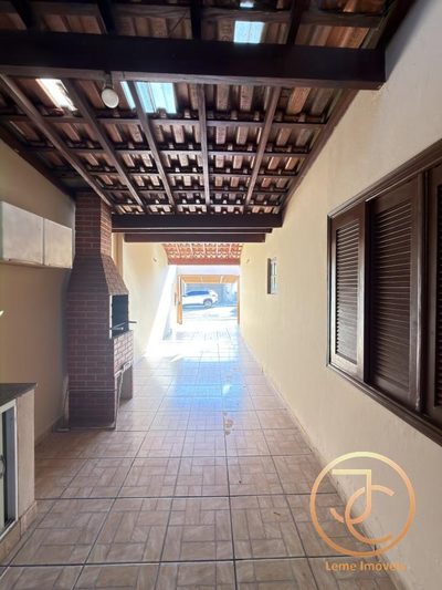 Casa, 3 quartos - Foto 5