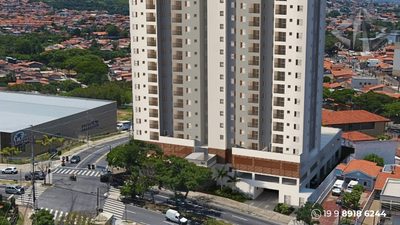 Apartamento, 2 quartos - Foto 1