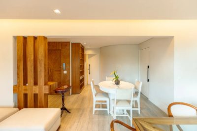 Apartamento, 2 quartos, 126 m² - Foto 2