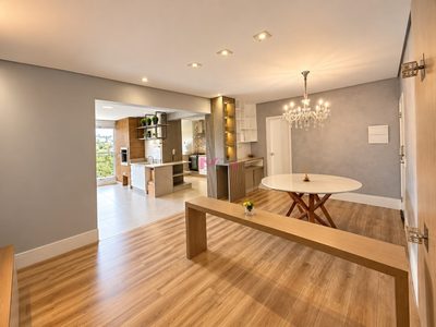 Apartamento, 3 quartos, 90 m² - Foto 5