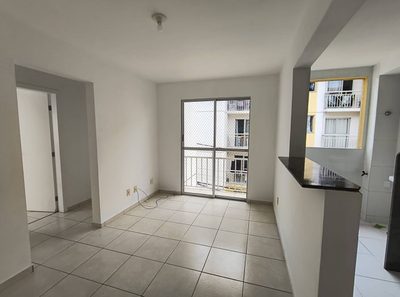 Apartamento, 3 quartos, 56 m² - Foto 5