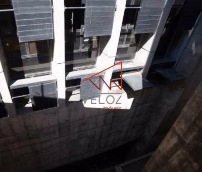Kitnet-Studio, 32 m² - Foto 1