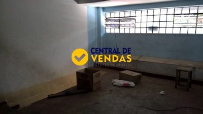 Loja-Salão, 150 m² - Foto 4
