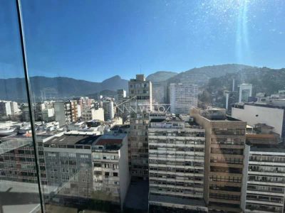 Apartamento, 2 quartos, 58 m² - Foto 1