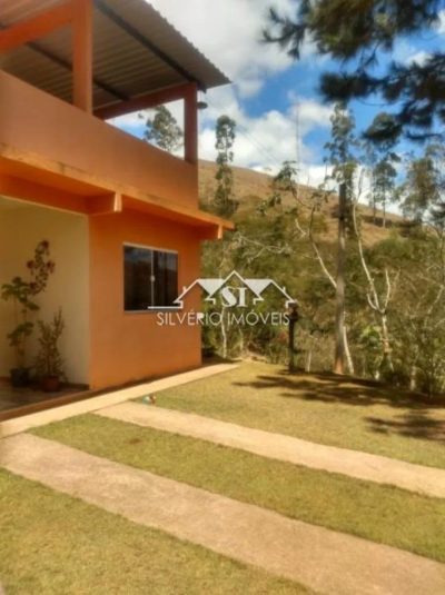 Casa, 2 quartos, 250 m² - Foto 3