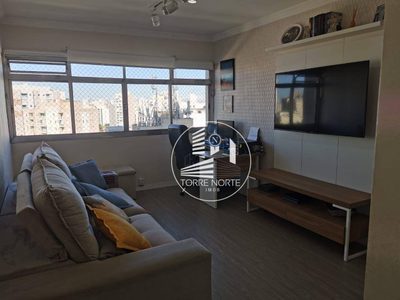 Apartamento, 2 quartos, 67 m² - Foto 1