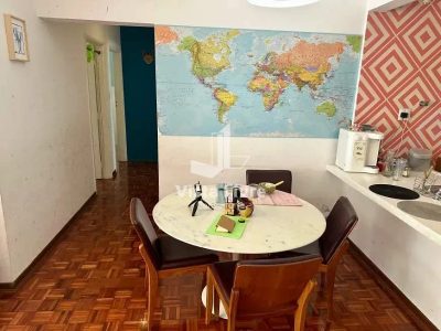 Apartamento, 3 quartos, 130 m² - Foto 3