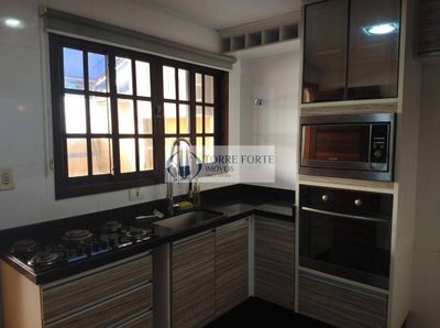 Casa, 3 quartos, 172 m² - Foto 1
