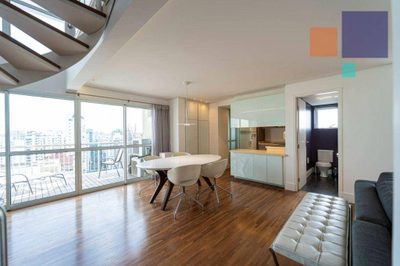 Apartamento, 1 quarto, 104 m² - Foto 5