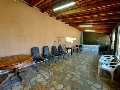 Chácara, 2 quartos, 666 m² - Foto 4