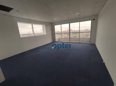 Sala-Conjunto, 39 m² - Foto 5