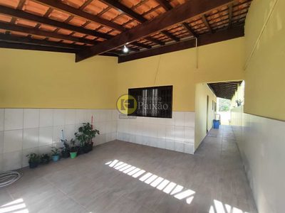 Sobrado, 3 quartos, 125 m² - Foto 2
