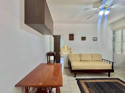Apartamento, 1 quarto, 48 m² - Foto 5