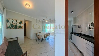 Cobertura, 2 quartos, 113 m² - Foto 2