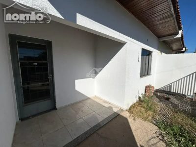 Casa, 70 m² - Foto 2