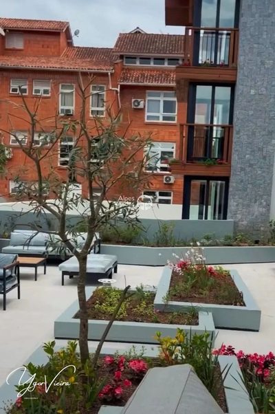 Apartamento, 1 quarto, 70 m² - Foto 5