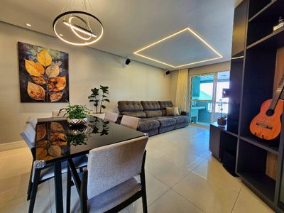 Apartamento, 3 quartos, 142 m² - Foto 1