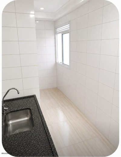 Apartamento, 2 quartos - Foto 4