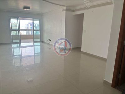 Apartamento, 3 quartos, 141 m² - Foto 4
