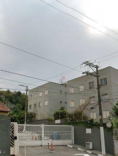 Apartamento, 2 quartos, 55 m² - Foto 1