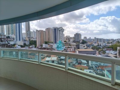 Apartamento, 2 quartos, 78 m² - Foto 1